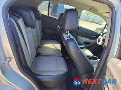 Zdjęcie 11 z 14 samochodu: 2016 CHEVROLET TRAX 1LT VIN:KL7CJLSB2GB761652 - miniatura