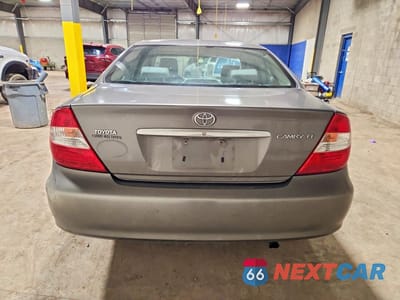 Zdjęcie 6 z 12 samochodu: 2004 TOYOTA CAMRY LE VIN:4T1BE32K64U909655 - miniatura