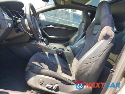 Zdjęcie 7 z 12 samochodu: 2017 AUDI S5 VIN:WAUC4AFR5HA001077 - miniatura