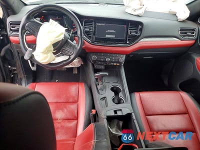 Zdjęcie 8 z 12 samochodu: 2021 DODGE DURANGO R VIN:1C4SDJCT6MC547660 - miniatura