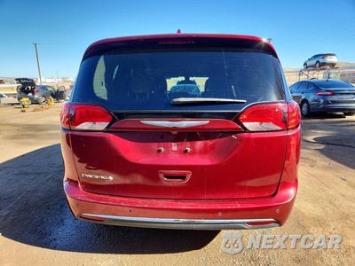 Zdjęcie 6 z 12 samochodu: 2017 CHRYSLER PACIFICA TOURING L PLUS VIN:2C4RC1EG3HR650467 - miniatura
