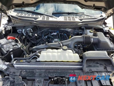 Zdjęcie 11 z 13 samochodu: 2025 FORD F150 STX VIN:1FTEW2LP8SKE91627 - miniatura