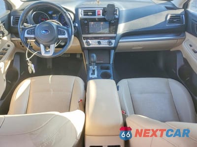 Zdjęcie 8 z 11 samochodu: 2016 SUBARU LEGACY 2.5I LIMITED VIN:4S3BNBL61G3034768 - miniatura