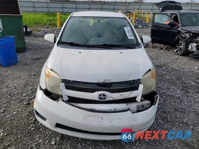 Piąte zdjęcie samochodu w środku: 2006 SCION XA BASE VIN:JTKKT624X60168569 - miniatura