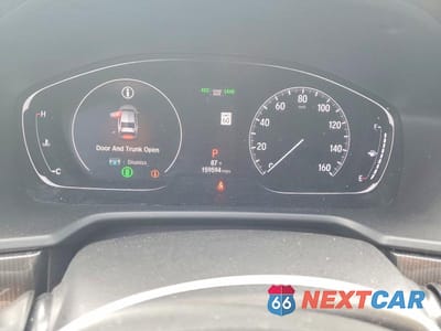 Zdjęcie 9 z 13 samochodu: 2018 HONDA ACCORD SPORT VIN:1HGCV2F32JA008383 - miniatura