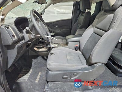 Zdjęcie 7 z 11 samochodu: 2025 NISSAN FRONTIER S VIN:1N6ED1CM9SN607631 - miniatura