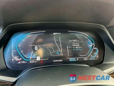 Zdjęcie 8 z 10 samochodu: 2021 BMW X5 XDRIVE45E VIN:5UXTA6C06M9F01809 - miniatura