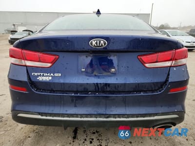 Zdjęcie 6 z 12 samochodu: 2019 KIA OPTIMA LX VIN:5XXGT4L32KG317007 - miniatura