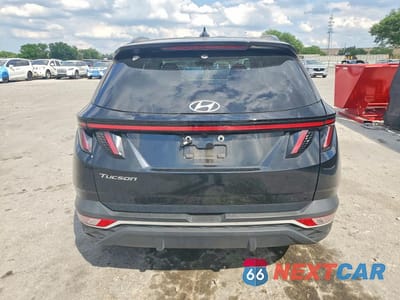 Zdjęcie 6 z 13 samochodu: 2022 HYUNDAI TUCSON SEL VIN:5NMJB3AE4NH073454 - miniatura