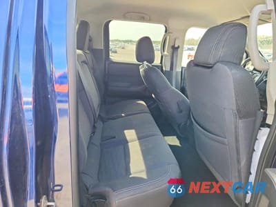 Zdjęcie 10 z 12 samochodu: 2022 NISSAN FRONTIER SV VIN:1N6ED1EJ9NN678089 - miniatura