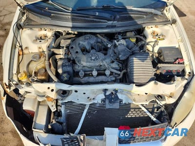 Zdjęcie 11 z 12 samochodu: 2006 DODGE STRATUS VIN:1B3EL46T36N268897 - miniatura