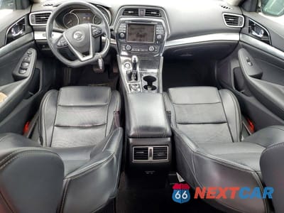 Zdjęcie 8 z 12 samochodu: 2021 NISSAN MAXIMA 3.5 SV VIN:1N4AA6CV6MC511301 - miniatura