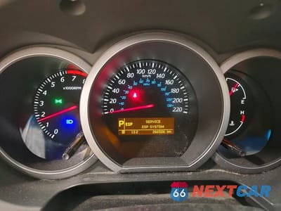 Zdjęcie 9 z 12 samochodu: 2013 SUZUKI GRAND VITARA XSPORT VIN:JS3TD0D48D4100278 - miniatura