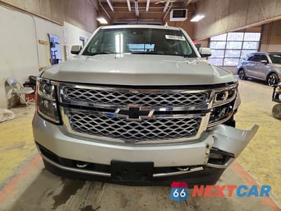 Piąte zdjęcie samochodu w środku: 2017 CHEVROLET TAHOE K1500 LT VIN:1GNSKBKC4HR324895 - miniatura