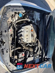 Zdjęcie 7 z 11 samochodu: 2012 ACURA TSX SE VIN:JH4CU2E82CC023275 - miniatura