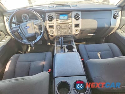 Zdjęcie 8 z 13 samochodu: 2017 FORD EXPEDITION EL XLT VIN:1FMJK1JT0HEA07148 - miniatura