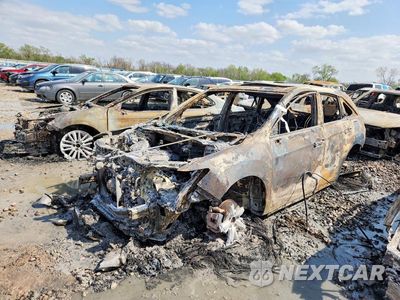 2014 ACURA RDX TECHNOLOGY 5J8TB3H58EL004216 - główne zdjęcie licytacji z USA - miniatura