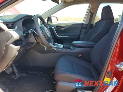 Zdjęcie 7 z 13 samochodu: 2022 TOYOTA RAV4 HYBRID LE VIN:JTMMWRFV0ND157793 - miniatura