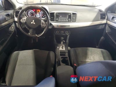 Zdjęcie 8 z 12 samochodu: 2015 MITSUBISHI LANCER ES VIN:JA32U2FU4FU001056 - miniatura