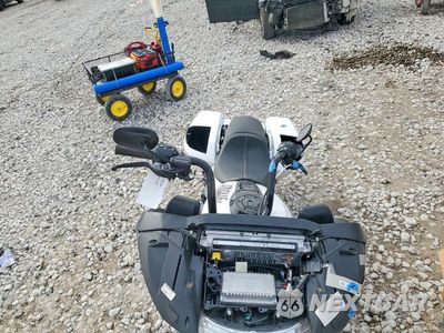 Piąte zdjęcie samochodu w środku: 2025 HARLEY-DAVIDSON FLTRX VIN:1HD1KH715SB622322 - miniatura