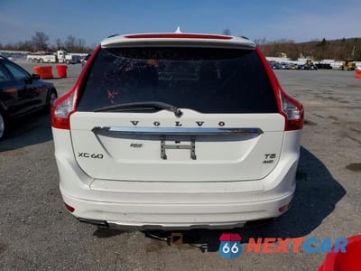 Zdjęcie 6 z 11 samochodu: 2015 VOLVO XC60 T5 PREMIER VIN:YV4612RK5F2730052 - miniatura