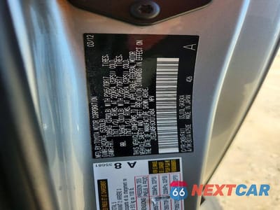Zdjęcie 13 z 13 samochodu: 2012 TOYOTA FJ CRUISER BASE VIN:JTEZU4BF6CK012484 - miniatura