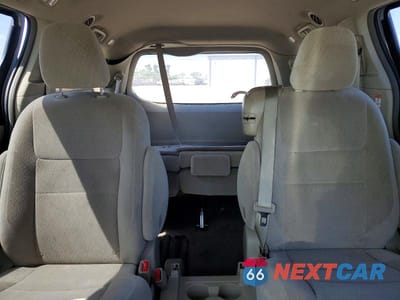 Zdjęcie 10 z 13 samochodu: 2016 TOYOTA SIENNA LE 8 PASSENGER VIN:5TDKK3DC5GS696967 - miniatura