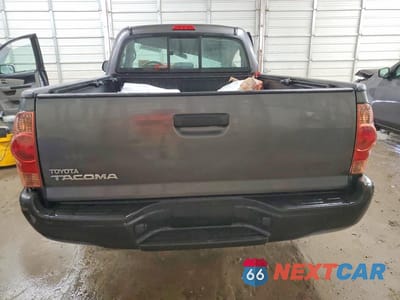 Zdjęcie 6 z 11 samochodu: 2013 TOYOTA TACOMA BASE VIN:5TFNX4CN0DX031620 - miniatura