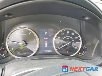 Zdjęcie 9 z 14 samochodu: 2017 LEXUS NX 200T BASE VIN:JTJBARBZ8H2100057 - miniatura
