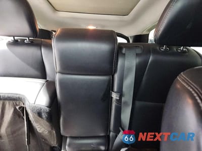Zdjęcie 10 z 13 samochodu: 2019 NISSAN PATHFINDER PLATINUM VIN:5N1DR2MM5KC632733 - miniatura