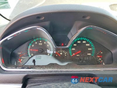 Zdjęcie 9 z 12 samochodu: 2017 CHEVROLET TRAVERSE LT VIN:1GNKRGKDXHJ161850 - miniatura