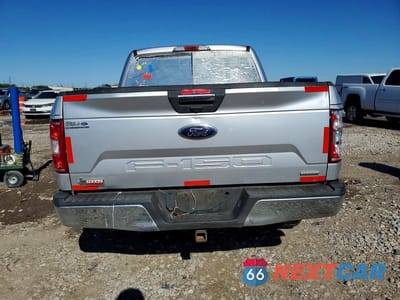 Zdjęcie 6 z 13 samochodu: 2018 FORD F150 XLT VIN:1FTEW1CGXJFA05871 - miniatura