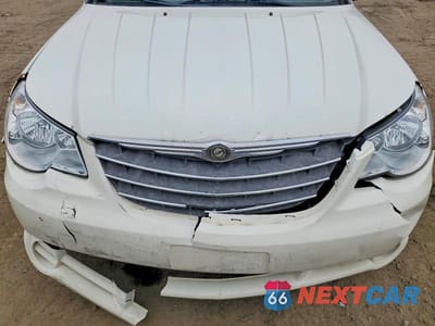 Zdjęcie 11 z 12 samochodu: 2008 CHRYSLER SEBRING VIN:1C3LC45K78N284493 - miniatura