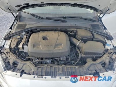 Zdjęcie 11 z 11 samochodu: 2018 VOLVO S60 PREMIER VIN:LYV402HKXJB179235 - miniatura