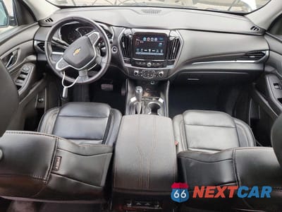 Zdjęcie 8 z 12 samochodu: 2019 CHEVROLET TRAVERSE LT VIN:1GNEVHKW3KJ176939 - miniatura