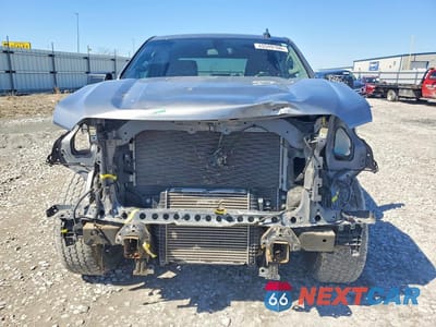 Piąte zdjęcie samochodu w środku: 2021 GMC SIERRA K1500 ELEVATION VIN:1GTP9CEK2MZ447575 - miniatura