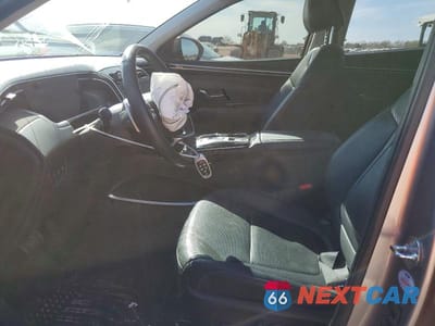 Zdjęcie 7 z 13 samochodu: 2023 HYUNDAI TUCSON LIMITED VIN:5NMJE3AE0PH220430 - miniatura