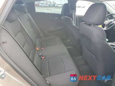 Zdjęcie 10 z 12 samochodu: 2023 CHEVROLET MALIBU RS VIN:1G1ZG5ST3PF144150 - miniatura