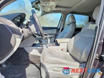 Zdjęcie 7 z 13 samochodu: 2015 ACURA MDX TECHNOLOGY VIN:5FRYD4H46FB032529 - miniatura