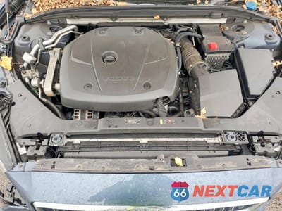 Zdjęcie 11 z 11 samochodu: 2019 VOLVO S60 T6 INSCRIPTION VIN:7JRA22TL5KG015721 - miniatura