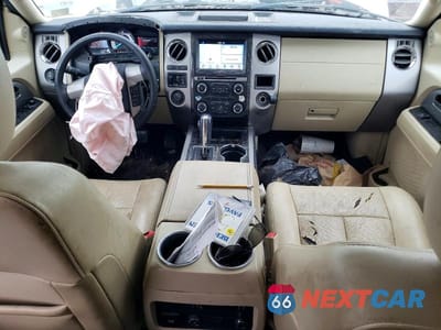 Zdjęcie 8 z 13 samochodu: 2016 FORD EXPEDITION EL LIMITED VIN:1FMJK2ATXGEF02929 - miniatura