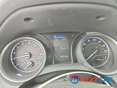 Zdjęcie 9 z 12 samochodu: 2023 TOYOTA CAMRY SE VIN:4T1G11AK1PU732525 - miniatura