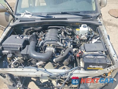 Zdjęcie 12 z 13 samochodu: 2007 TOYOTA 4RUNNER LIMITED VIN:JTEZT17R878011893 - miniatura