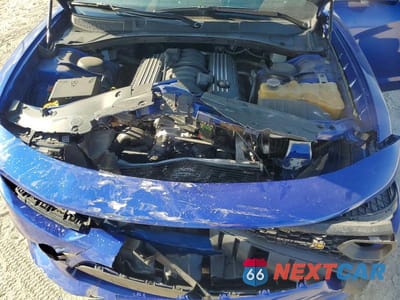 Zdjęcie 11 z 11 samochodu: 2021 DODGE CHARGER SCAT PACK VIN:2C3CDXGJ2MH519503 - miniatura