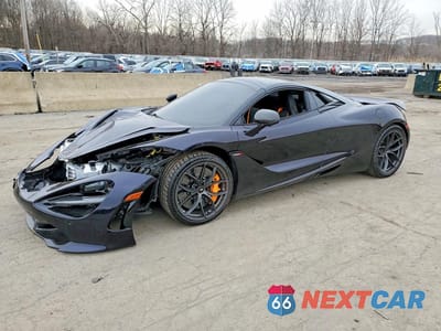 2020 MCLAREN 720S SBM14FCA2LW004138 - główne zdjęcie licytacji z USA - miniatura