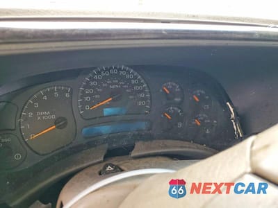 Zdjęcie 9 z 13 samochodu: 2003 GMC YUKON DENALI VIN:1GKEK63U93J289318 - miniatura
