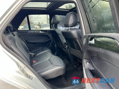 Zdjęcie 6 z 10 samochodu: 2017 MERCEDES-BENZ GLE 350 VIN:4JGDA5JBXHA989695 - miniatura