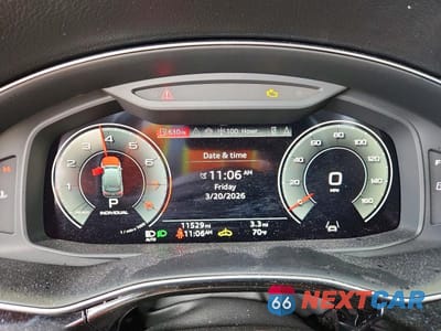 Zdjęcie 9 z 11 samochodu: 2024 AUDI Q7 PREMIUM VIN:WA1ACBF75RD007182 - miniatura