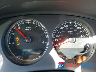 Zdjęcie 9 z 12 samochodu: 2008 CHEVROLET TAHOE C1500 VIN:1GNFC13C68R143689 - miniatura