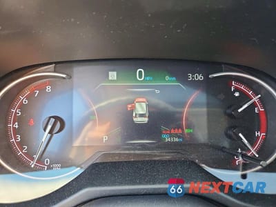 Zdjęcie 9 z 13 samochodu: 2024 TOYOTA RAV4 XLE VIN:2T3W1RFV2RC268086 - miniatura